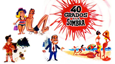 Imagen de 40 grados a la sombra - 2