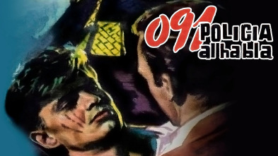 Imagen de 091. Policía al habla - 2