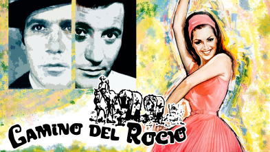 Imagen de Camino del Rocío - 2