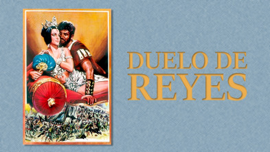 Imagen de Duelo de reyes - 2