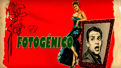 Imagen de El fotogénico - 2