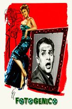 Imagen de El fotogénico - 1