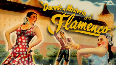 Imagen de Duende y misterio del flamenco - 2
