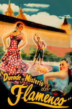 Imagen de Duende y misterio del flamenco - 1