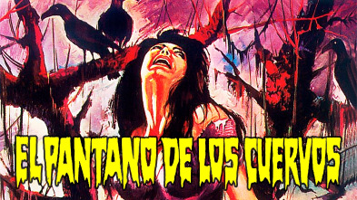 Imagen de El pantano de los cuervos - 2