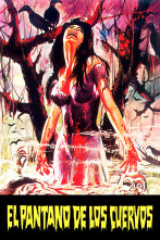 Imagen de El pantano de los cuervos - 1