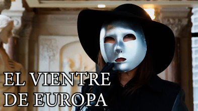 Imagen de El vientre de Europa - 2