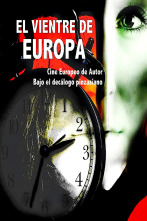 Imagen de El vientre de Europa - 1