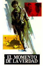 Imagen de El momento de la verdad - 1