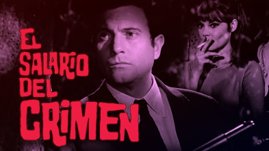 Imagen de El salario del crimen - 2