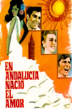Imagen de En Andalucía nació el amor - 1