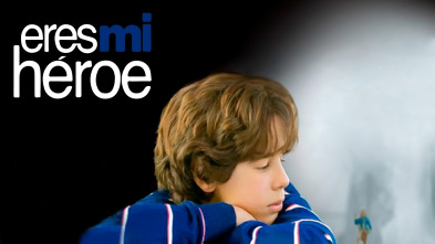 Imagen de Eres mi héroe - 2