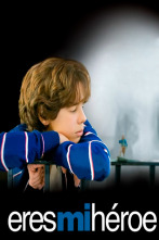 Imagen de Eres mi héroe - 1
