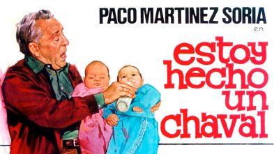 Imagen de Estoy hecho un chaval - 2