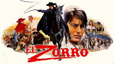 Imagen de El zorro - 2