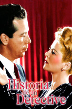 Imagen de Historia de un detective - 1