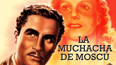 Imagen de La muchacha de Moscú - 2