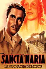 Imagen de La muchacha de Moscú - 1