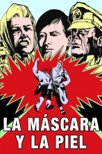 Imagen de La máscara y la piel - 1