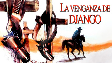 Imagen de La venganza de Django - 2