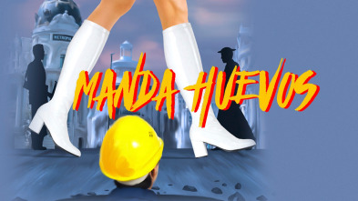 Imagen de Manda huevos - 2