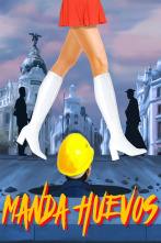 Imagen de Manda huevos - 1