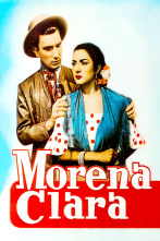 Imagen de Morena clara (1954) - 1