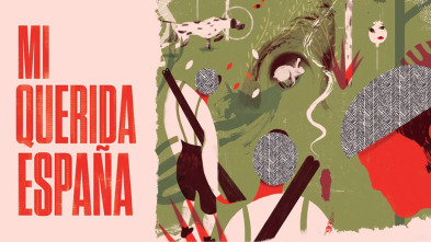 Imagen de Mi querida España - 2
