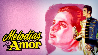 Imagen de Melodias de amor - 2