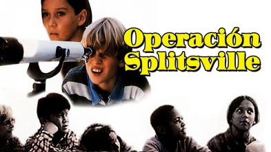 Imagen de Operación Splitsville - 2