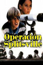 Imagen de Operación Splitsville - 1