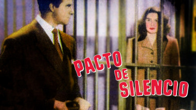Imagen de Pacto de silencio - 2