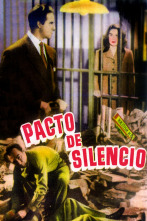 Imagen de Pacto de silencio - 1