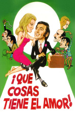 Imagen de ¡Qué cosas tiene el amor! - 1