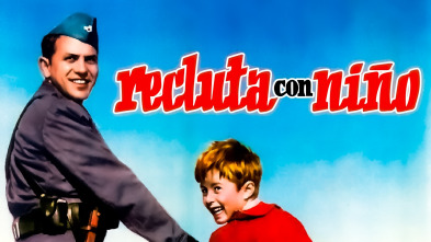 Imagen de Recluta con niño - 2