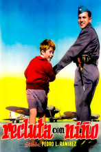 Imagen de Recluta con niño - 1