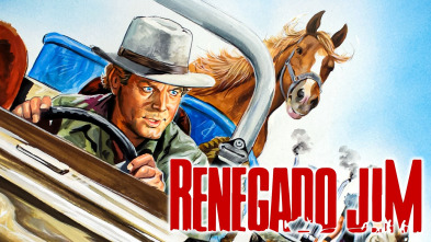 Imagen de Renegado Jim - 2