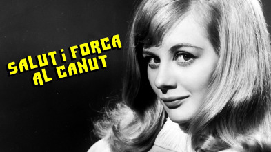 Imagen de Salut y força al canut - 2