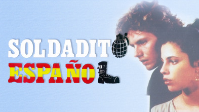 Imagen de Soldadito español - 2