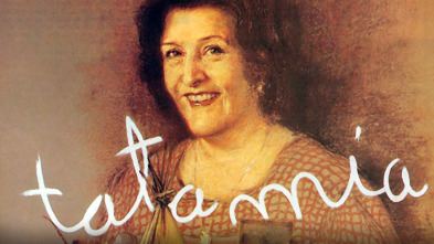 Imagen de Tata mía - 2