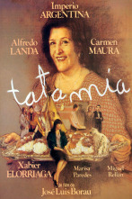 Imagen de Tata mía - 1
