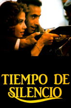 Imagen de Tiempo de silencio - 1