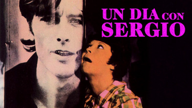 Imagen de Un día con Sergio - 2