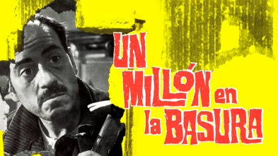 Imagen de Un millón en la basura - 2