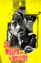 Imagen de Un millón en la basura - 1