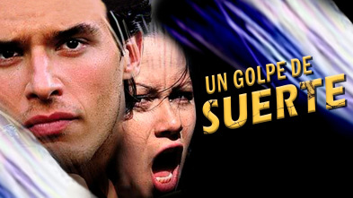 Imagen de Un golpe de suerte - 2