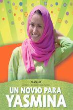 Imagen de Un novio para Yasmina - 1