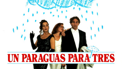 Imagen de Un paraguas para tres - 2