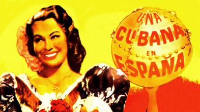 Imagen de Una cubana en España - 2