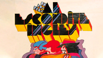 Imagen de Un, dos, tres... Al escondite inglés - 2